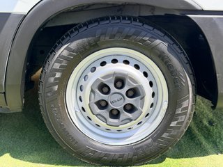 Iveco daily 2022