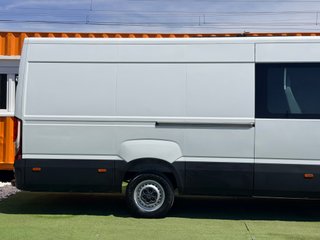 Iveco daily 2022