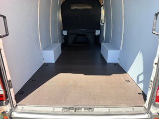 Iveco daily 2022