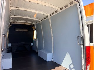 Iveco daily 2022