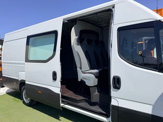 Iveco daily 2022