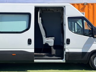 Iveco daily 2022