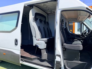 Iveco daily 2022