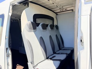 Iveco daily 2022