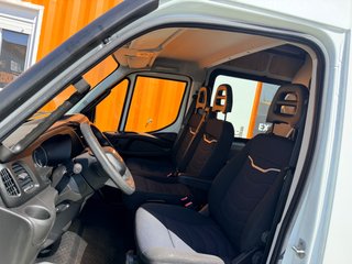 Iveco daily 2022