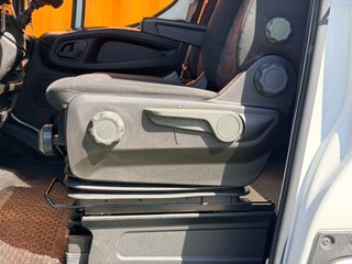 Iveco daily 2022