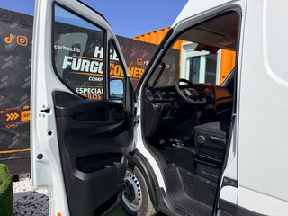 Iveco daily 2022