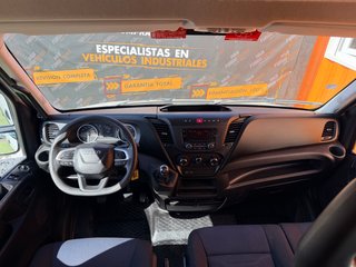 Iveco daily 2022