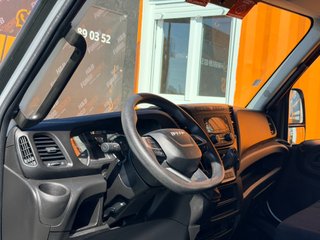 Iveco daily 2022
