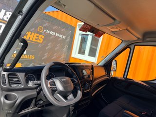 Iveco daily 2022