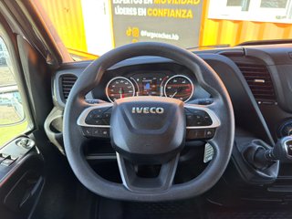 Iveco daily 2022