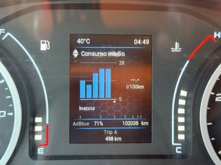 Iveco daily 2022