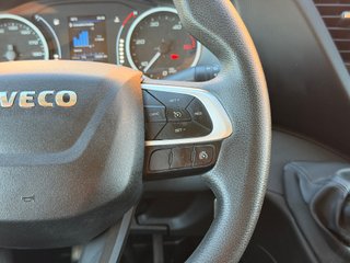 Iveco daily 2022