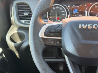 Iveco daily 2022