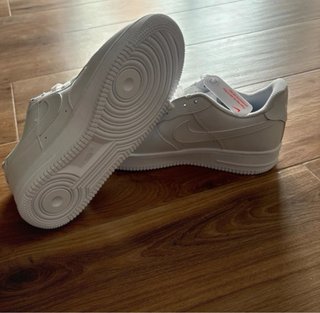 Zapatillas Nike Air Force 1 Blancas