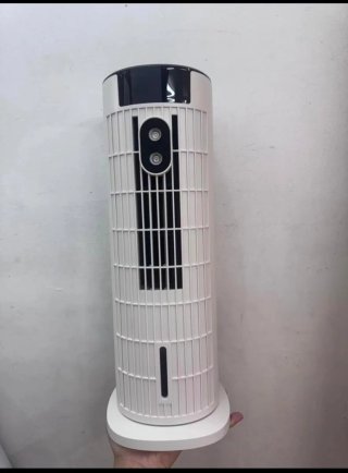 Enfriador Portátil 1000ML Blanco