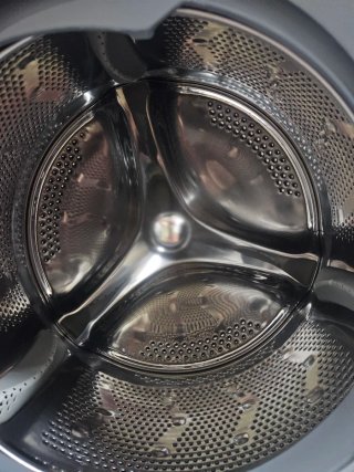 Lavadora Hoover