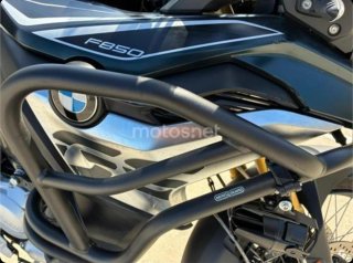 BMW F850 GS
