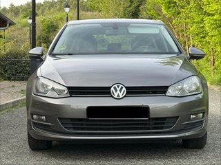 Volkswagen Golf 2013