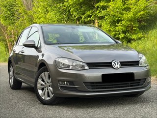 Volkswagen Golf 2013