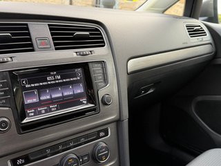 Volkswagen Golf 2013