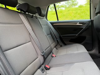 Volkswagen Golf 2013