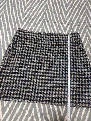 Falda Mango Talla XL