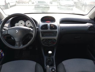 Peugeot 206 2006
