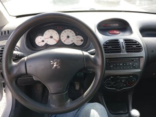 Peugeot 206 2006