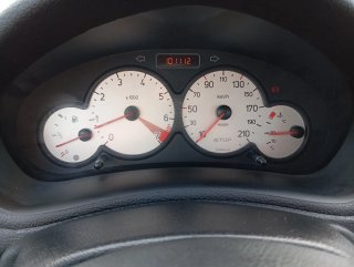 Peugeot 206 2006