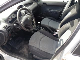Peugeot 206 2006