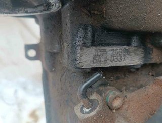 Caja de cambios seat jda ibiza (6l1) 1184972