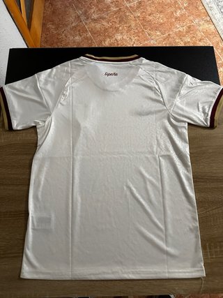 Camiseta Adidas España Mundial 2026 Talla S y M