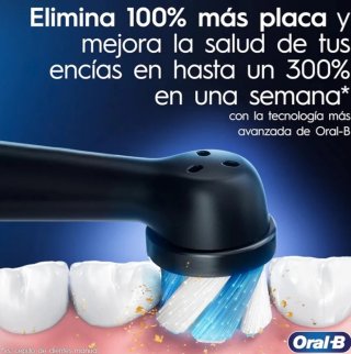 Cepillo Dental Eléctrico