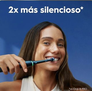 Cepillo Dental Eléctrico