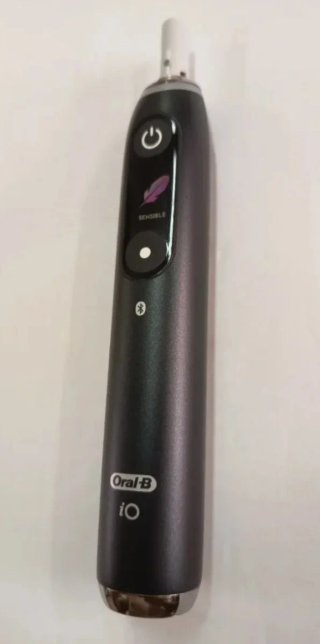 Cepillo Dental Eléctrico