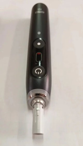 Cepillo Dental Eléctrico