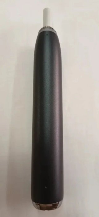 Cepillo Dental Eléctrico