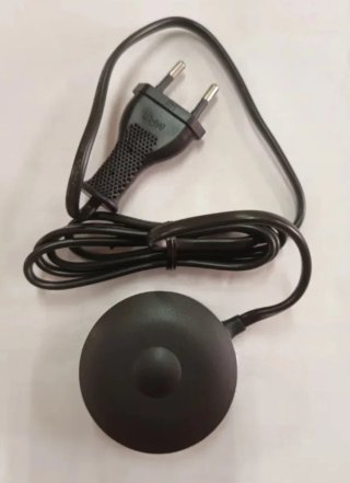 Cepillo Dental Eléctrico