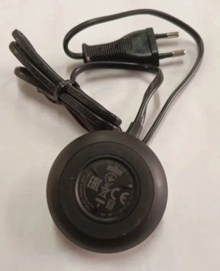 Cepillo Dental Eléctrico