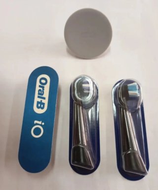 Cepillo Dental Eléctrico