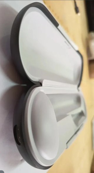 Cepillo Dental Eléctrico