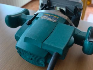 Fresadora Virutex FR160P