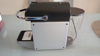 Máquina Café Nespresso Pixie Original Nova