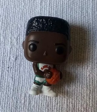 Funko Pop! Lucas Stranger Things Kinder Joy