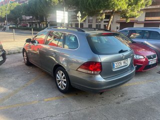 Volkswagen Golf Variant 2011 Sport 1.6 TDi 105CV!!