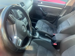Volkswagen Golf Variant 2011 Sport 1.6 TDi 105CV!!