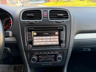 Volkswagen Golf Variant 2011 Sport 1.6 TDi 105CV!!