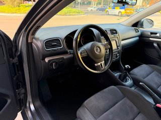Volkswagen Golf Variant 2011 Sport 1.6 TDi 105CV!!