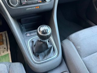 Volkswagen Golf Variant 2011 Sport 1.6 TDi 105CV!!